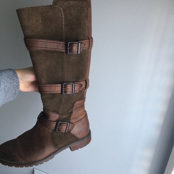 Ariat highlander boots sz 8 - Picture 7 of 12